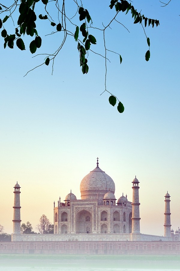 Taj Mahal 2