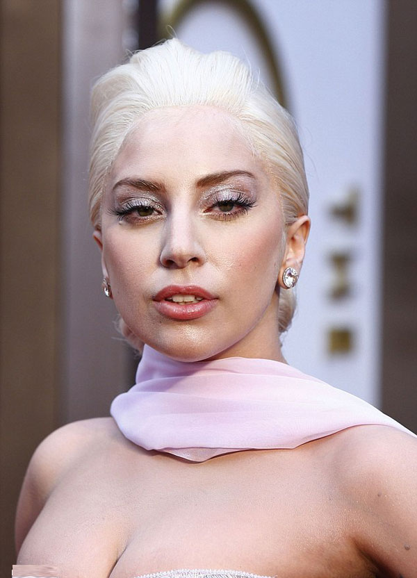 Lady Gaga buộc bạn trai cũ phải giữ bí mật những thông tin đời tư nhạy cảm của mình - Ảnh: Reuter