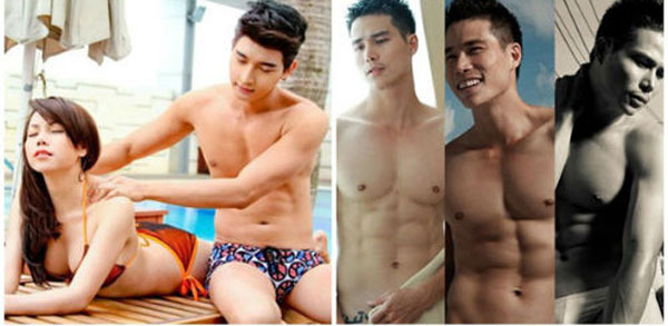 Các hotboy, sao nam trẻ của làng giải trí Việt đang thực sự gặp khó khăn để tiến thân?