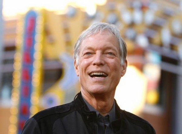 Richard Chamberlain