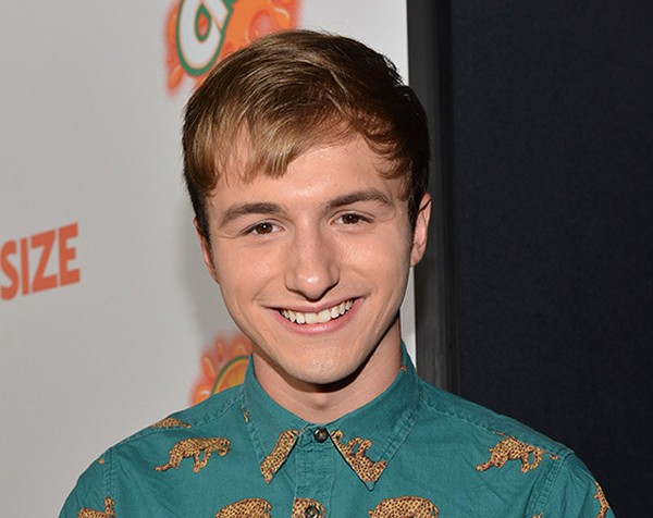 Lucas Cruikshank