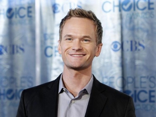 Neil Patrick Harris