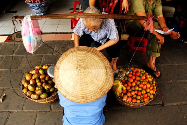 Ngất ngây bộ ảnh đất nước, con người Việt Nam 5