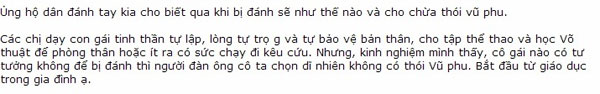 Dân mạng sôi máu trước clip đạp, đánh vợ đến ngất xỉu trên phố 5