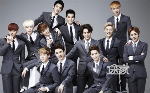 Cha giết con gái 13 tuổi vì thần tượng EXO 2