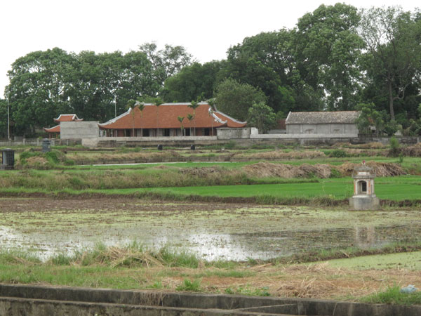 Nơi phụ nữ “tự quản” 1