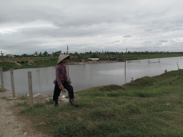 Nơi phụ nữ “tự quản” 14