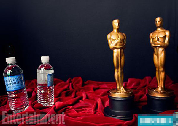 Nhà hát Dolby đã sẵn sàng cho Oscar 2014  1