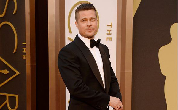 Leonardo Dicaprio, Brad Pitt, Tom Cruise có ‘thù hằn’ với Oscar? 1