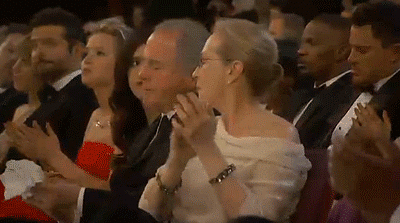 Những pha khó đỡ nhất Oscar 2014 6