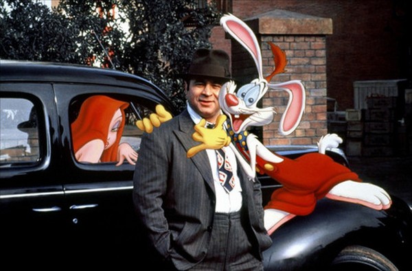 Vai diễn trong Who Framed Roger Rabbit đã đưa tên tuổi ông lên tầm quốc tế - Ảnh: Amazon