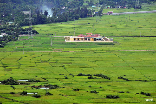 Ngày 2 (18/4): Vinh – Phong Nha – Đồng Hới (258km) 43