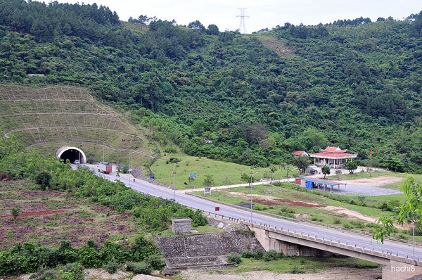 Ngày 2 (18/4): Vinh – Phong Nha – Đồng Hới (258km) 30