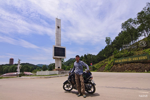 Ngày 2 (18/4): Vinh – Phong Nha – Đồng Hới (258km) 36