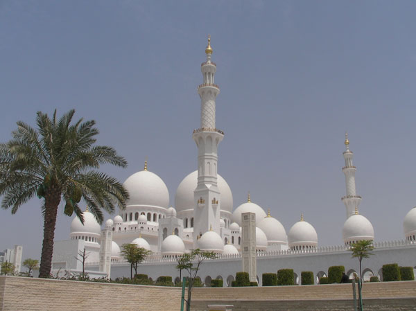 Khám phá sa mạc Dubai 13