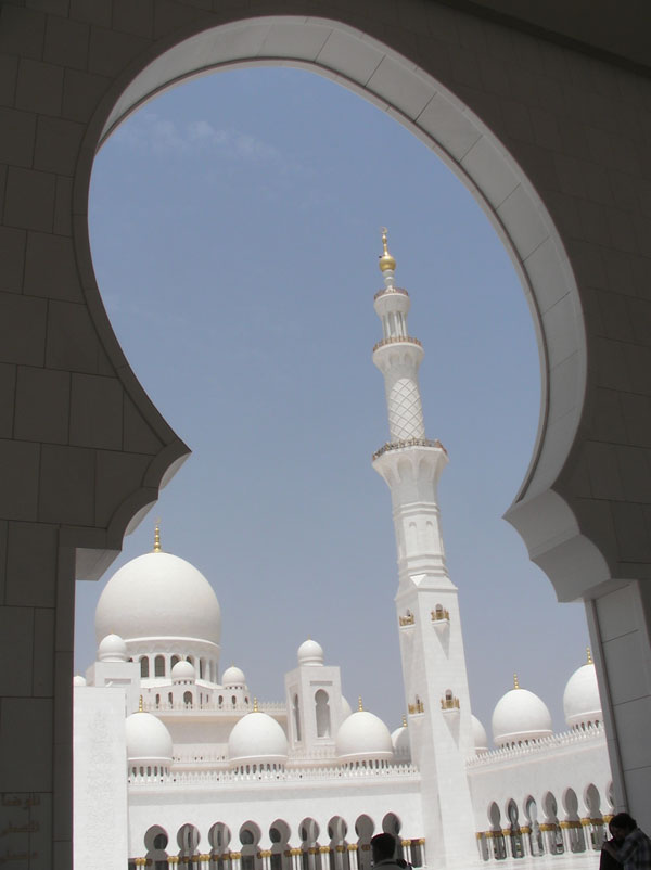 Khám phá sa mạc Dubai 14