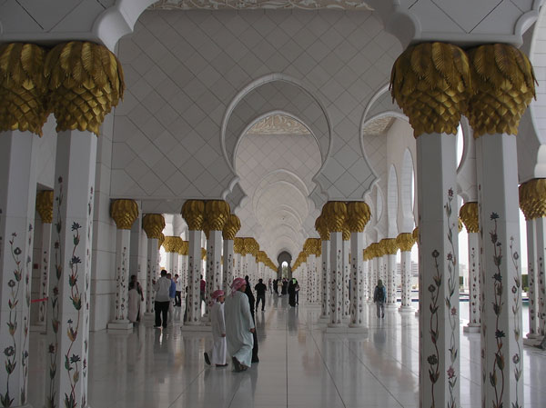 Khám phá sa mạc Dubai 16