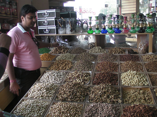 Khám phá sa mạc Dubai 26