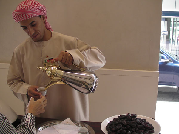 Khám phá sa mạc Dubai 28