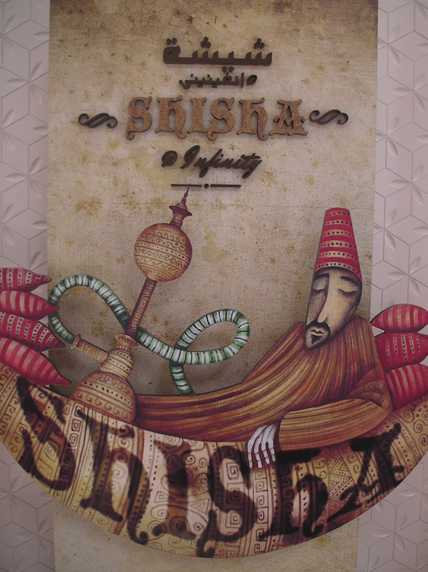 Khám phá sa mạc Dubai 29