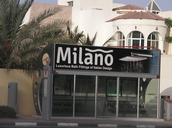 Khám phá sa mạc Dubai 4