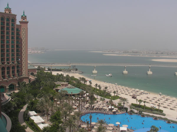 Khám phá sa mạc Dubai 9