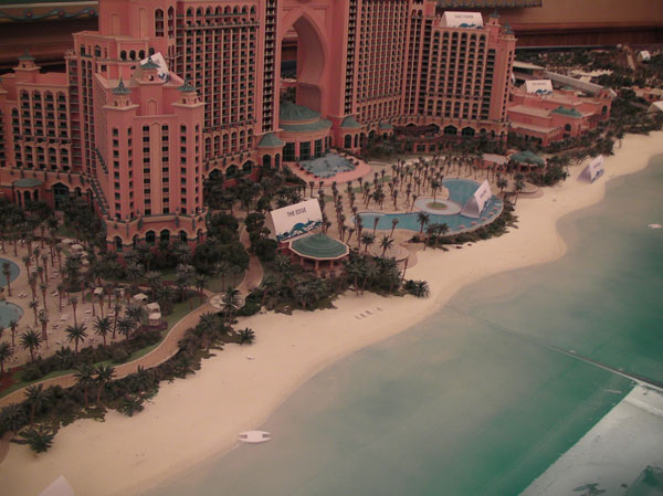 Khám phá sa mạc Dubai 10