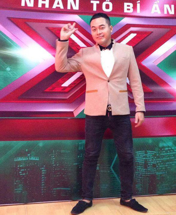 Rộ tin chàng trai được Hoài Linh “độc quyền” thi The X-Factor 1