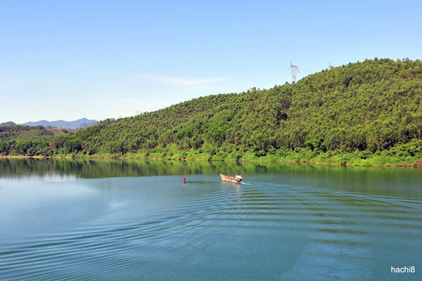 Ngày 2 (18/4): Vinh – Phong Nha – Đồng Hới (258km) 12