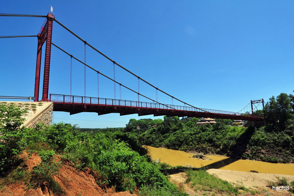 Ngày 2 (18/4): Vinh – Phong Nha – Đồng Hới (258km) 15