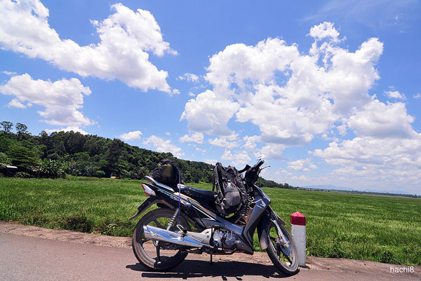 Ngày 2 (18/4): Vinh – Phong Nha – Đồng Hới (258km) 23