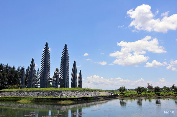 Ngày 2 (18/4): Vinh – Phong Nha – Đồng Hới (258km) 24