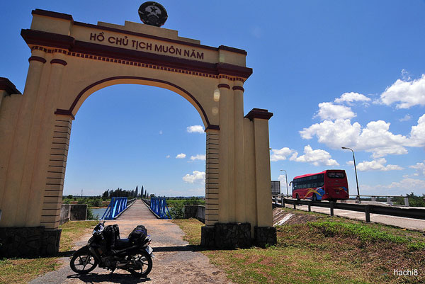 Ngày 2 (18/4): Vinh – Phong Nha – Đồng Hới (258km) 27