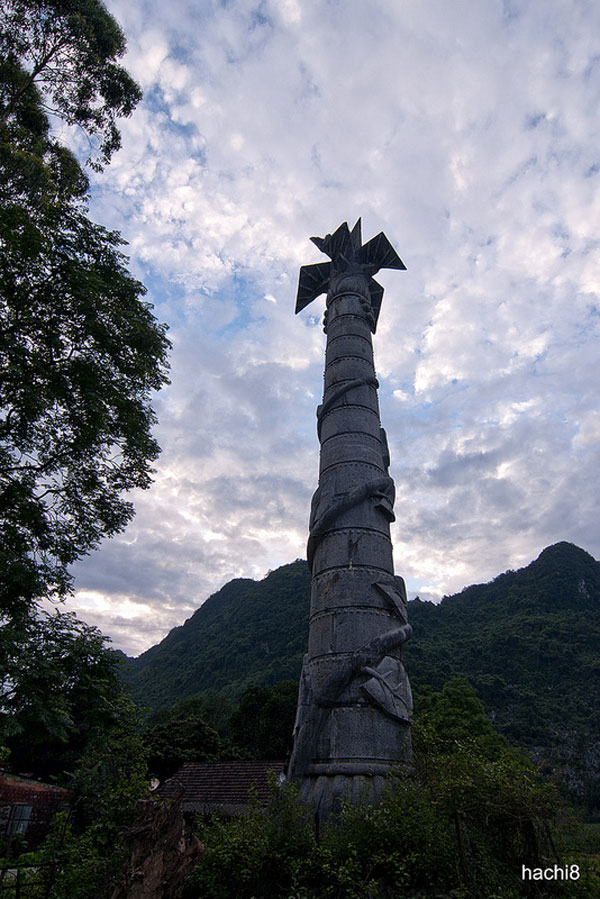 Ngày 2 (18/4): Vinh – Phong Nha – Đồng Hới (258km) 5