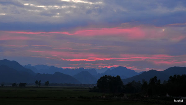 Ngày 2 (18/4): Vinh – Phong Nha – Đồng Hới (258km) 7