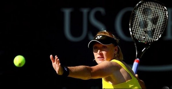 Sự ra đi của Elena Baltacha khiến nhiều người tiếc nuối 3