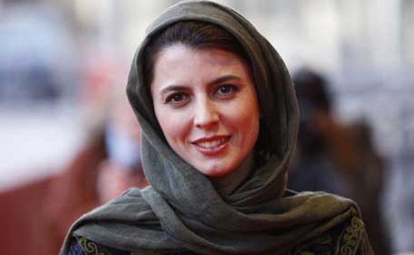 Leila Hatami là một trong những thành viên của ban giám khảo Liên hoan phim Cannes 2014 - d