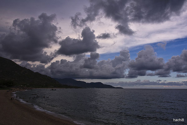 Ngày 15 (1/5) : Đà Lạt – Phan Rang – Mũi Né (252km) 12