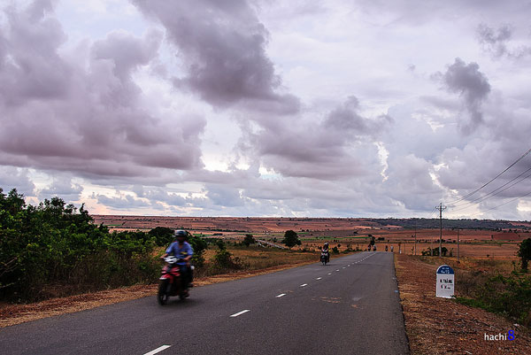 Ngày 15 (1/5) : Đà Lạt – Phan Rang – Mũi Né (252km) 14