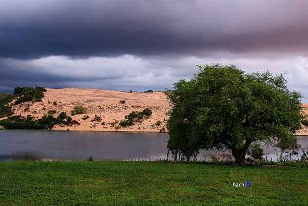 Ngày 15 (1/5) : Đà Lạt – Phan Rang – Mũi Né (252km) 15