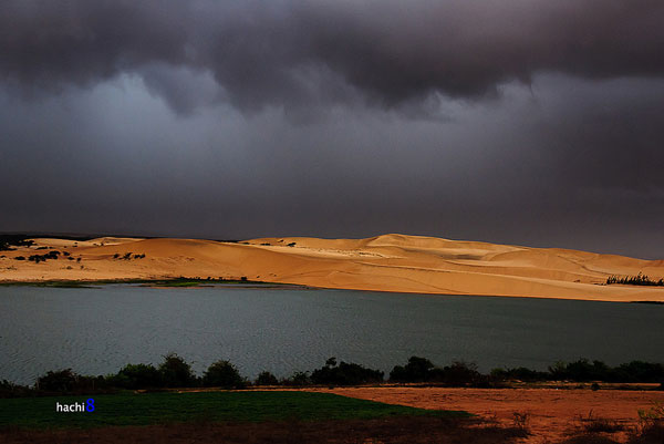 Ngày 15 (1/5) : Đà Lạt – Phan Rang – Mũi Né (252km) 18