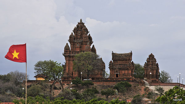 Ngày 15 (1/5) : Đà Lạt – Phan Rang – Mũi Né (252km) 6