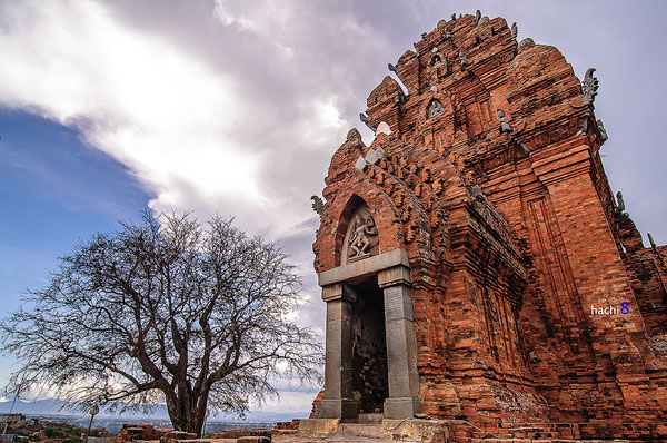 Ngày 15 (1/5) : Đà Lạt – Phan Rang – Mũi Né (252km) 8