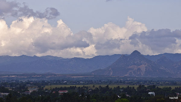 Ngày 15 (1/5) : Đà Lạt – Phan Rang – Mũi Né (252km) 10