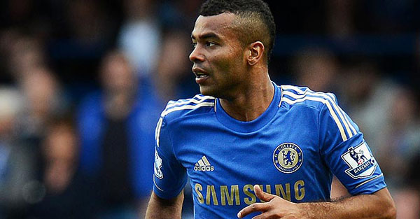 Không được đá World Cup, Ashley Cole từ giã tuyển Anh