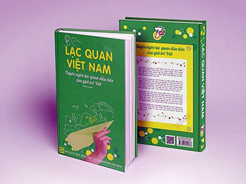 Chương trình Lạc quan Việt Nam: Cùng Lạc quan Việt Nam nối vòng tay lớn