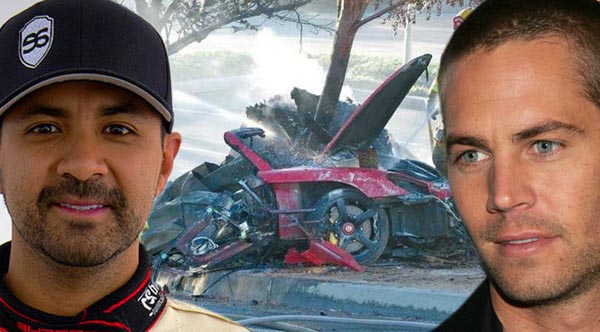 Thân nhân vụ tai nạn Paul Walker kiện hãng Porsche  1