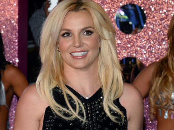 Britney Spears lọt vào top 10 mỹ nhân sexy nhất mọi thời đại d