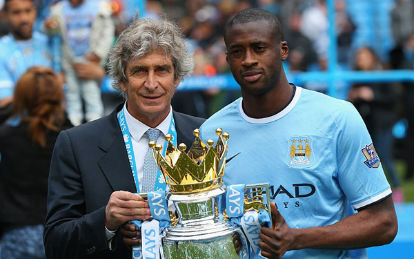 Yaya Toure (Bờ biển Ngà): 70 triệu USD - d