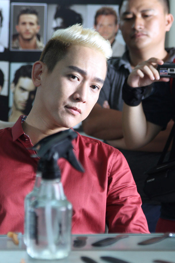  Vừa khởi quay, phim về Wanbi Tuấn Anh nhận được lượng quan tâm ‘khủng’ từ cư dân mạng 6